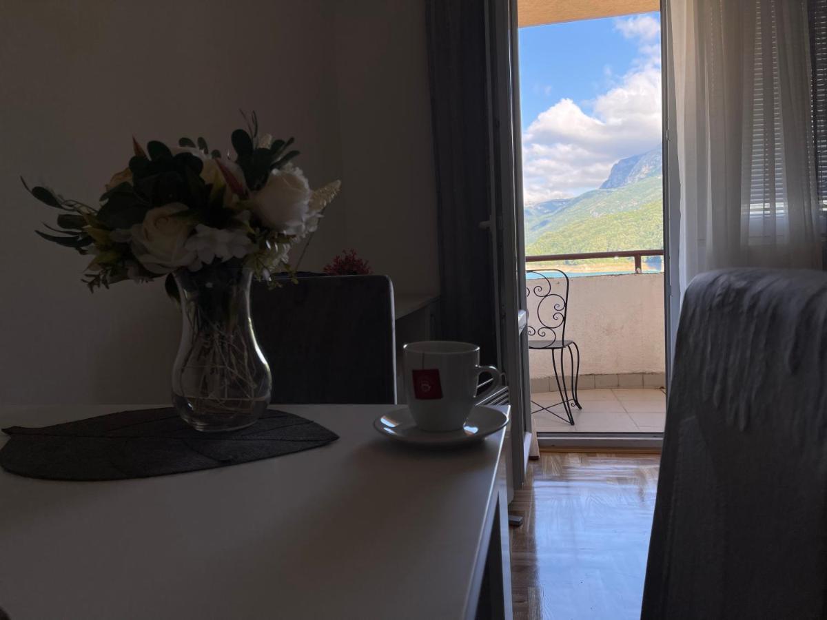 פלוזינה Zora Apartment מראה חיצוני תמונה