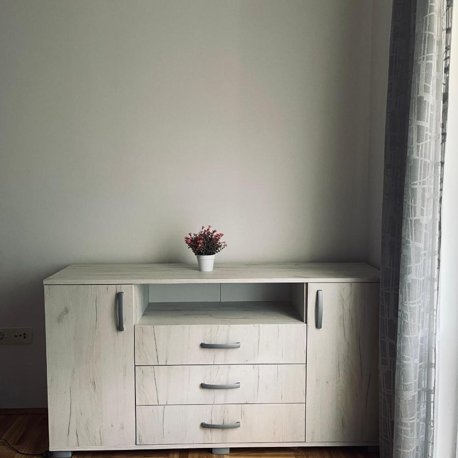 פלוזינה Zora Apartment מראה חיצוני תמונה