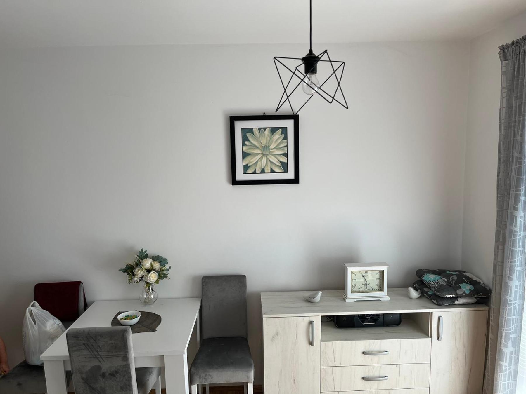 פלוזינה Zora Apartment מראה חיצוני תמונה