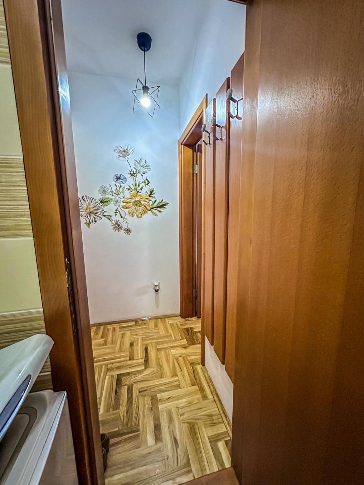 פלוזינה Zora Apartment מראה חיצוני תמונה